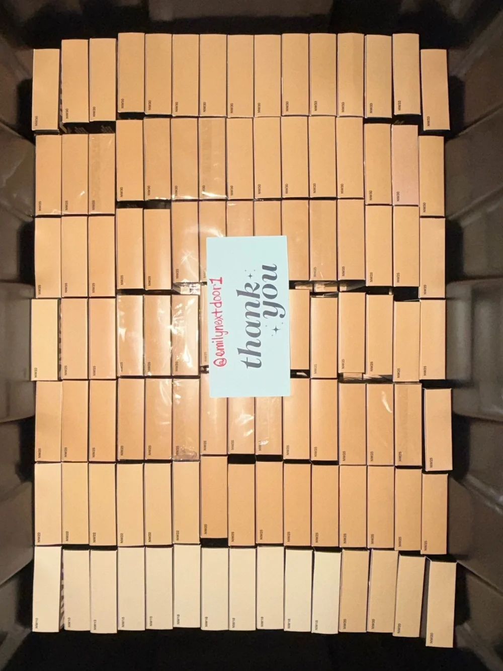 MAC Cosmetics Studio Fix Powder Plus Foundation -NW18- [ORIGINAL FORMULA] NEW